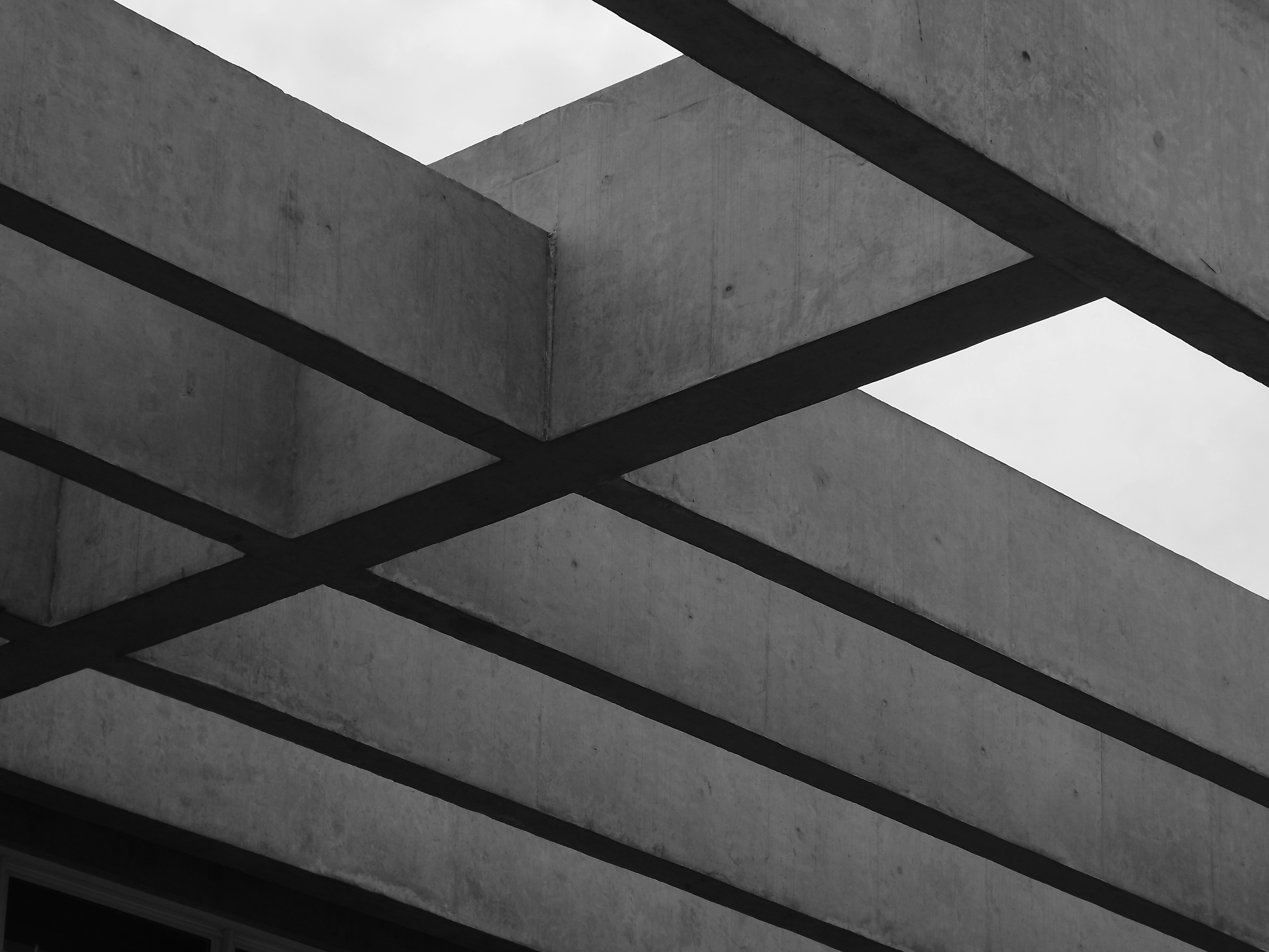 Grey Structure